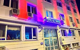 Topkapi Otel Oezyavuz
